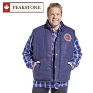 Herren-Weste 49.95&nbsp;&euro;