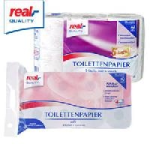 Toilettenpapier
