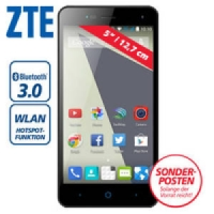 Dual-SIM-Smartphone Blade L3 79.95&nbsp;&euro;