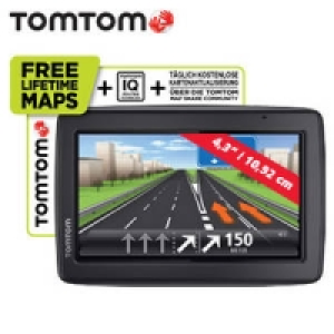 Navigationssystem START 20 M EU Traffic inkl. Free Lifetime Maps 119.00 €