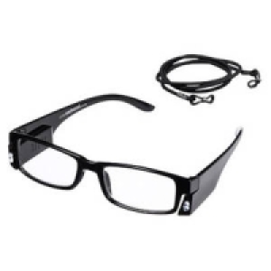 Lesehilfe mit LED-Licht 4.99&nbsp;&euro;