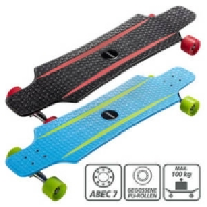 Longboard 59.95 €