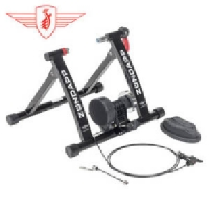Z&Uuml;NDAPP Fahrrad-Rollentrainer 59.95&nbsp;&euro;