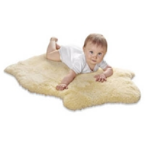 Baby-Lammfell 39.95&nbsp;&euro;