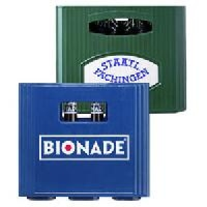 Bionade oder Staatlich Fachingen Heilwasser