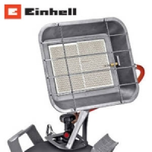 Gasheizstrahler GS 4600 24.95&nbsp;&euro;