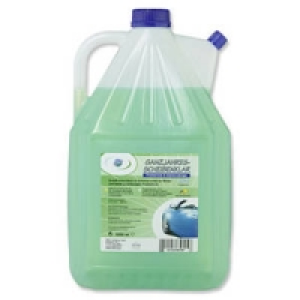 Ganzjahres-Scheibenklar 3.99 €