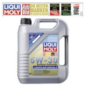 Motoren&ouml;l Leichtlauf Special F 5W-30 49.95&nbsp;&euro;