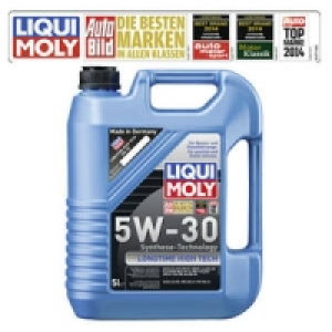 Motoren&ouml;l Longtime High Tech SAE 5W-30 49.95&nbsp;&euro;