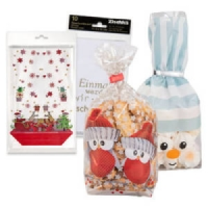 Klarsichtbeutel 2.99&nbsp;&euro;