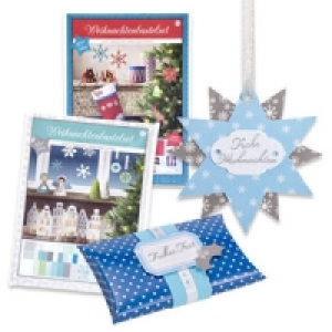 Bastel-Set 5.99 €