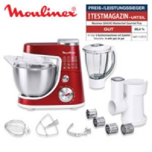 K&uuml;chenmaschine Masterchef Gourmet Plus 179.00&nbsp;&euro;