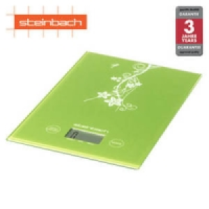 Küchenwaage Lemosia 9.99 €