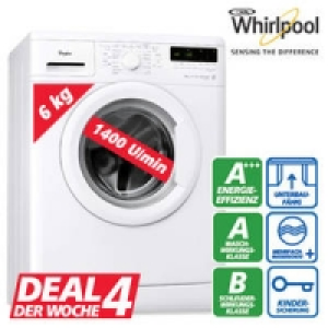 Waschautomat AWO 6848 299.00&nbsp;&euro;