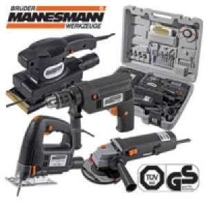 Werkzeugmaschinen-Set 69.95 €
