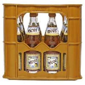 Kicos Guarana