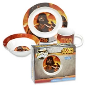 Frühstücks-Set 12.99 €
