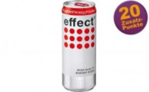 effect Energy Drink 0.79&nbsp;&euro;