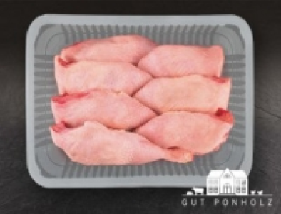 Hähnchen-Schenkel 5.00 €