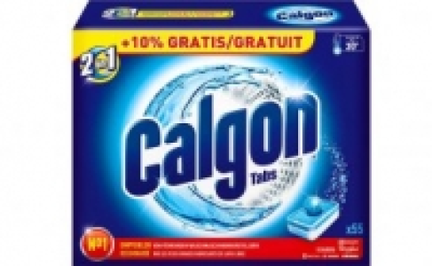 Calgon 7.99 €