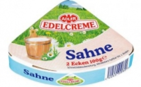 Adler Edelcreme Sahne 0.79&nbsp;&euro;