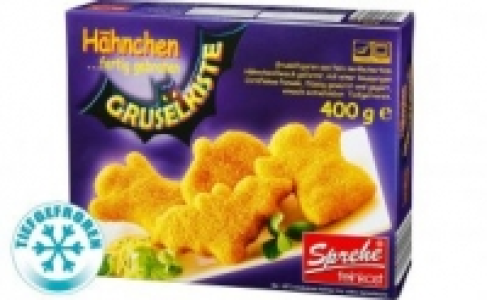 Sprehe Gruselkiste 2.22&nbsp;&euro;