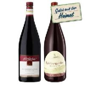 Deutschland Baden Waldulmer oder Affentaler Sp&auml;tburgunder Ro