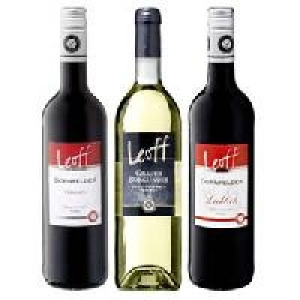 Deutschland Pfalz Leoff