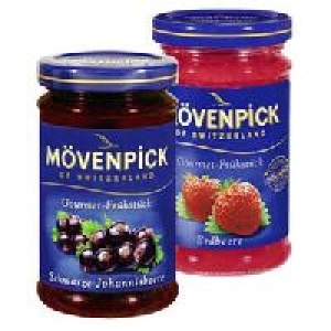 M&ouml;venpick Konfit&uuml;re