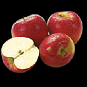 Tafel&auml;pfel rot