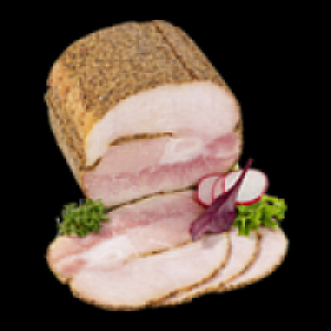 Steinpilz-Hinterschinken