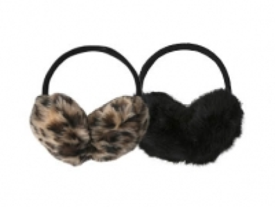 Damen oder Teenager Ohrenw&auml;rmer