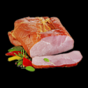 Kasseler H&uuml;ftbraten