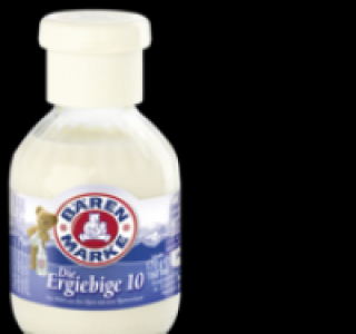 BÄRENMARKE Alpenmilch 0.59 €
