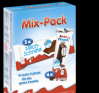 FERRERO Mix-Pack 1.99&nbsp;&euro;