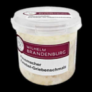 Hausmacher Schmalz