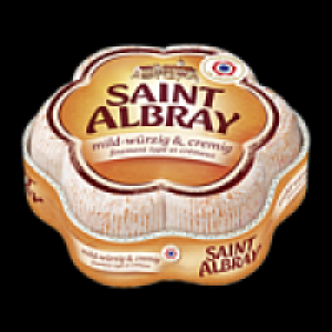 Saint Albray