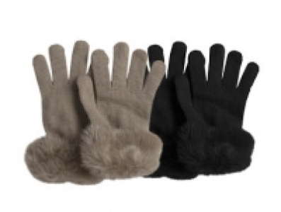Damen Handschuhe 1.99&nbsp;&euro;