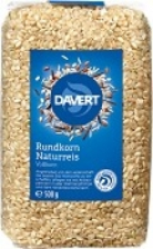 Bio-Reis 1.99 €