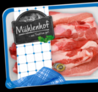 MÜHLENHOF Frische dicke Rippe 4.44 €