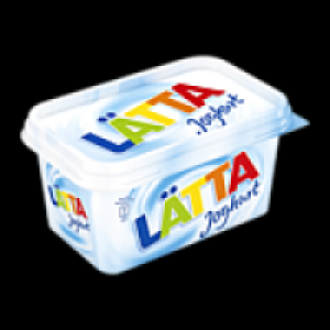 L&auml;tta Halbfettmargarine