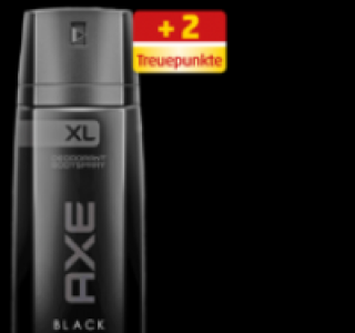 AXE Deo-Bodyspray 2.79&nbsp;&euro;