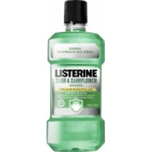 Listerine Basic Mundsp&uuml;lung 2.09&nbsp;&euro;