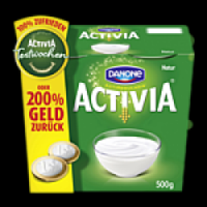 Danone Activia