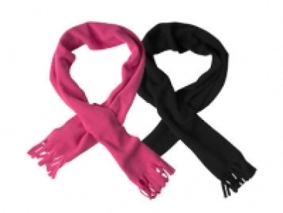 Teenager Fleeceschal