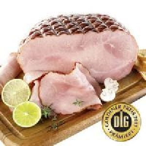 Delikatess-Farmerschinken 0.99 €