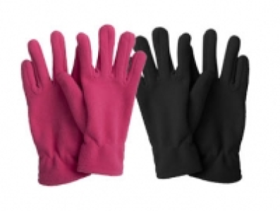 Teenager 149 Fleece Handschuhe