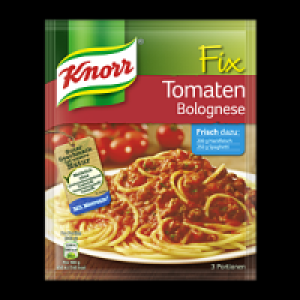 Knorr Fix