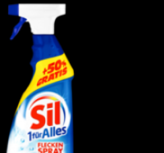SIL Flecken Spray 2.59&nbsp;&euro;