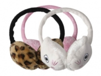 Kinder Ohrenw&auml;rmer